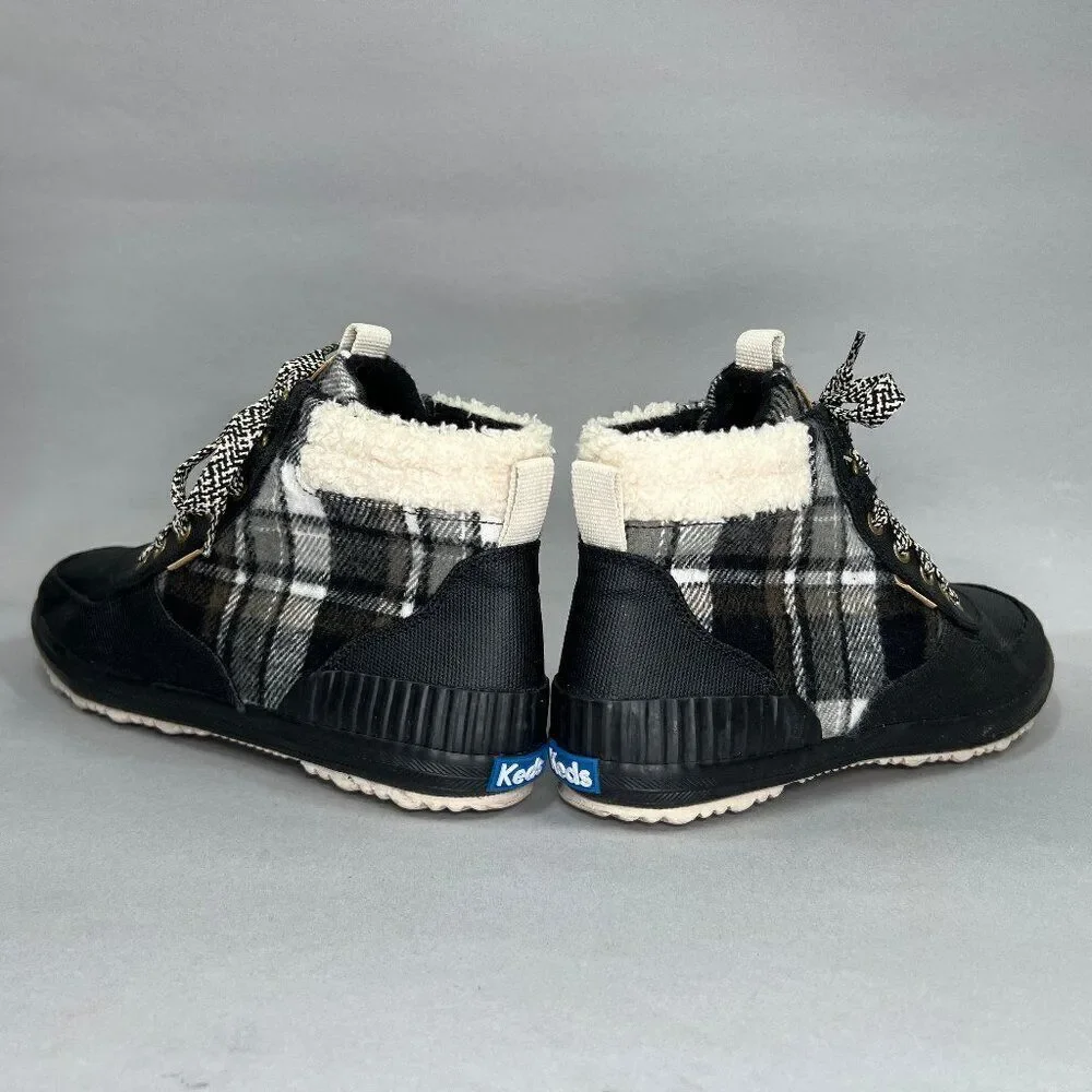 Keds Women's‎ Size 7 Scout Boots